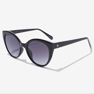 Kate Spade Samantha Cat Eye Sunglasses